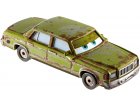 VEHICULE CARS JONATHAN WRENCHWORTHS - VOITURE MINIATURE - MATTEL - HFB56