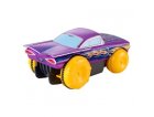 VEHICULE CARS NAGEUR RAMONE - VOITURE MINIATURE - MATTEL - DMJ97