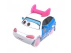 VEHICULE CARS TUNERS - SUKI - VOITURE MINIATURE - MATTEL - BHN91