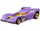 VEHICULE DISNEY : DAISY SCOOPA DI FUEGO VOITURE VIOLETTE - HOT WHEELS - VOITURE MINIATURE 1:64 COLLECTION MICKEY 90EME - MATTEL - GDM57