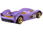 VEHICULE DISNEY : DAISY SCOOPA DI FUEGO VOITURE VIOLETTE - HOT WHEELS - VOITURE MINIATURE 1:64 COLLECTION MICKEY 90EME - MATTEL - GDM57