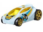 VEHICULE DISNEY : DONALD VOITURE BLEU VENDETTA - HOT WHEELS - VOITURE MINIATURE 1:64 COLLECTION MICKEY 90EME - MATTEL - GBB42