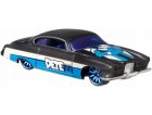 VEHICULE DISNEY : PAT HIBULAIRE FISH D AND CHIP D VOITURE NOIRE - HOT WHEELS - VOITURE MINIATURE 1:64 COLLECTION MICKEY 90EME - MATTEL - GBB45