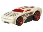 VEHICULE DISNEY : TIC ET TAC VOITURE CREME HORSEPLAY - HOT WHEELS - VOITURE MINIATURE 1:64 COLLECTION MICKEY 90EME - MATTEL - GDM56