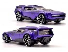 VEHICULE DRIFT'N BREAK HOT WHEELS 1/64 - HW MODIFIED 4/10 - MATTEL - HRY53 - PETITE VOITURE METAL