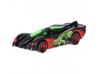 VEHICULE POWER PISTON LIZARD : ULTIMATE SPIDERMAN SINISTER 6 - HOT WHEELS - VOITURE MINIATURE 1:64 - MATTEL - CMJ86