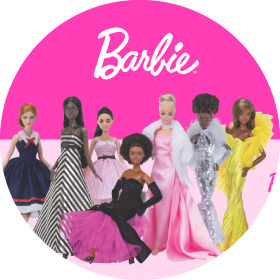 Barbie