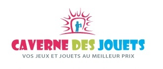 Caverne des jouets