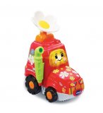 TUT TUT BOLIDES EDITION SPECIALE PAQUERETTE TUT TUT COQUETTE - VTECH - VEHICULE 1ER AGE