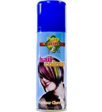 BOMBE COULEUR TEMPORAIRE POUR CHEVEUX BLEU 125 ML